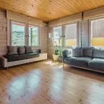 Finland House Barcelona- Ideal Familias