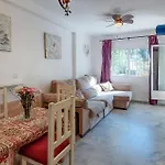 Beautiful Apartment In Benalmadena With Wi-Fi