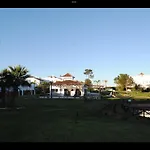 Luxury Hacienda Golf Islantilla