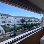 Los Cristianos Apartamento En Residencial Los Seres