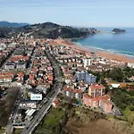 Apartamento Familiar Equipado En La Costa De Zarautz - Oasis Cove