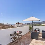 Nerja Boutique B3 Sweet Corner