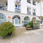 Apartamento Familiar Exterior En La Costa De Zarautz - Oasis Palm