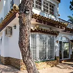 Chalet Estribor