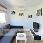 735 Apartamento Benalmadena - Vista Al Mar - Playa A 300 Metros.