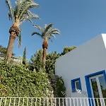 Finca De L'Angles. Casa Mistral