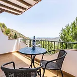 Hacienda Competa - Lovely Finca With Private Pool