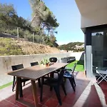 Atico Con Terraza Y Vistas A La Montana En Arenys By Alterhome