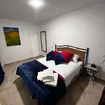 Shanti'S Andalusian Rooms