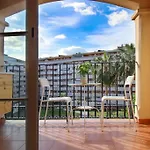 Apartamento De 1 Dormitorio Centro De Estepona
