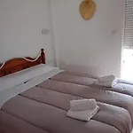 Apartamento Vista Mar Y Castillo De Peniscola Ng