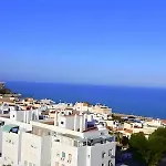 Precioso Apartamento Reformado Con Vistas Directas Al Mar