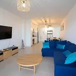 Appartement Luxueux Vue Mer Marinsa