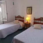 Sunny Villa With Private Pool In Almunecar