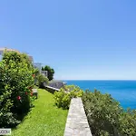 Sunny Villa With Private Pool In Almunecar