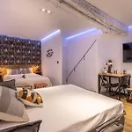Suite Bermeo - Loft