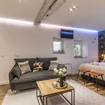 Suite Bermeo - Loft