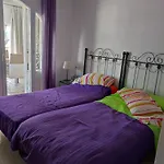 Villa Stamalmar