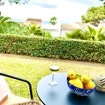 Estepona Seghers Sea View