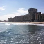 Playa El Perello Valencia