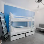 Luxurious Apartment With Sea Views Blue Suites B2-103