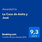 La Casa De Anita Y Jose
