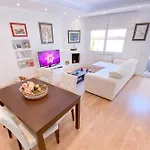 Anna & Thomas - Sitges Center Apt