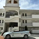 J&M Apartment Miraflores
