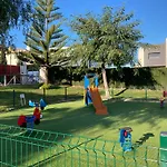 Amplio Apartamento