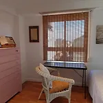 Precioso Apartamento A 7 Minutos En Tren Al Centro De Valencia