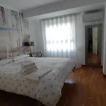 Precioso Apartamento A 7 Minutos En Tren Al Centro De Valencia