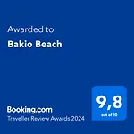 Bakio Beach