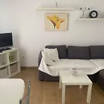 Paraiso En La Costa Andaluza.
