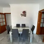 Las Infantas Home