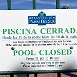 Playas Del Sur - Wifi, Parking, Piscina Comunitaria