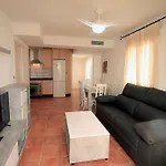 Apartamento Completo Luna De Vera