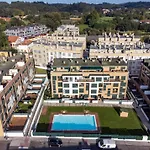 Mar Y Montana, Apartamento Con Piscina, Playa A 3 Km Vut-3945-As