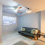 Family Holiday Home In Malaga 350M To Beach Rdr376
