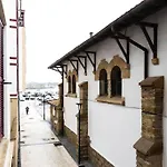 Portuko. Basquenjoy
