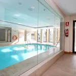 Luxurius Penthouse With Large Terrace And Spa