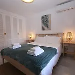 Estepona West Townhouse Bianca