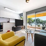 Meridiano I