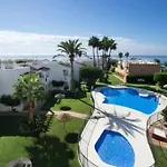 Apartamento Turistico Rio Marina N24 Unico Y Acogedor