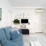 Apartamento En El Centro De Cadiz