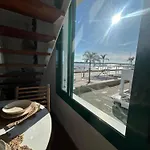 Apartamento En Primera Linea De Playa
