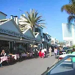 Charming Apartment In Puerto Banus, Marbella, With Pool
