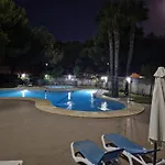 Apartamento En Garrucha