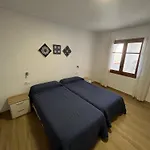 Apartamentos Jeremias Altamar