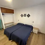Apartamentos Jeremias Altamar