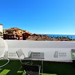 Lomas De Mena 6 - Apartamento Atico - Terraza Y Barbacoa- Parking Gratis
